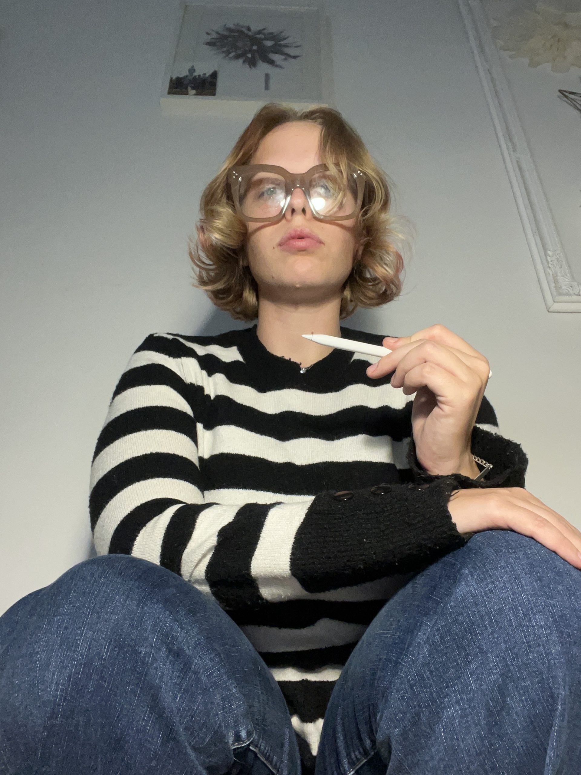 Irene Maria Lattarulo