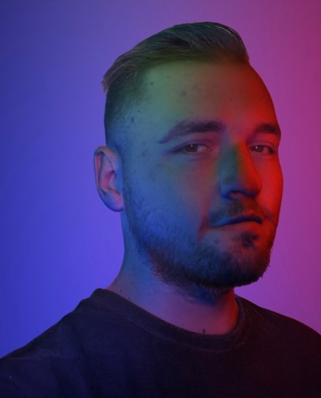 Andricioaei Cosmin Marian