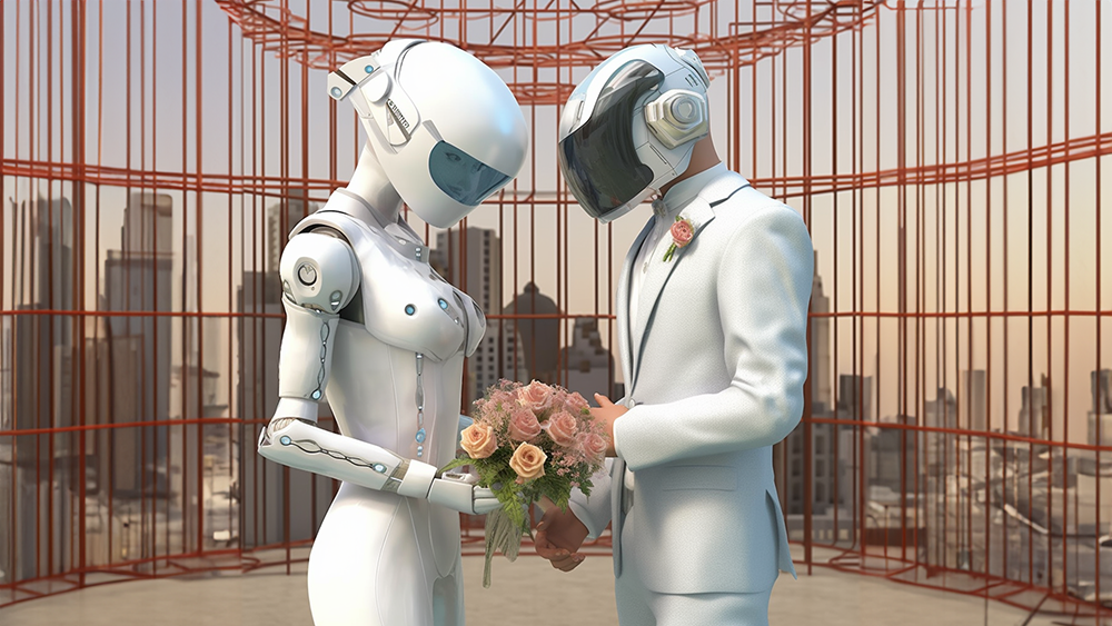 Metaverso e Artificial Intelligence: un matrimonio che s’ha da fare