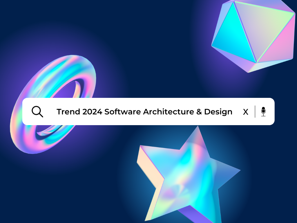 InfoQ Report: i trend del 2024 per Software Architecture & Design