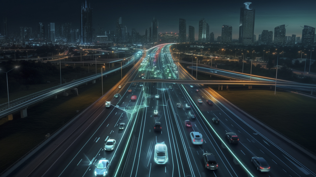 WSC 2023 car sharing