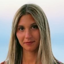 Piacere, Giulia Lazzarin