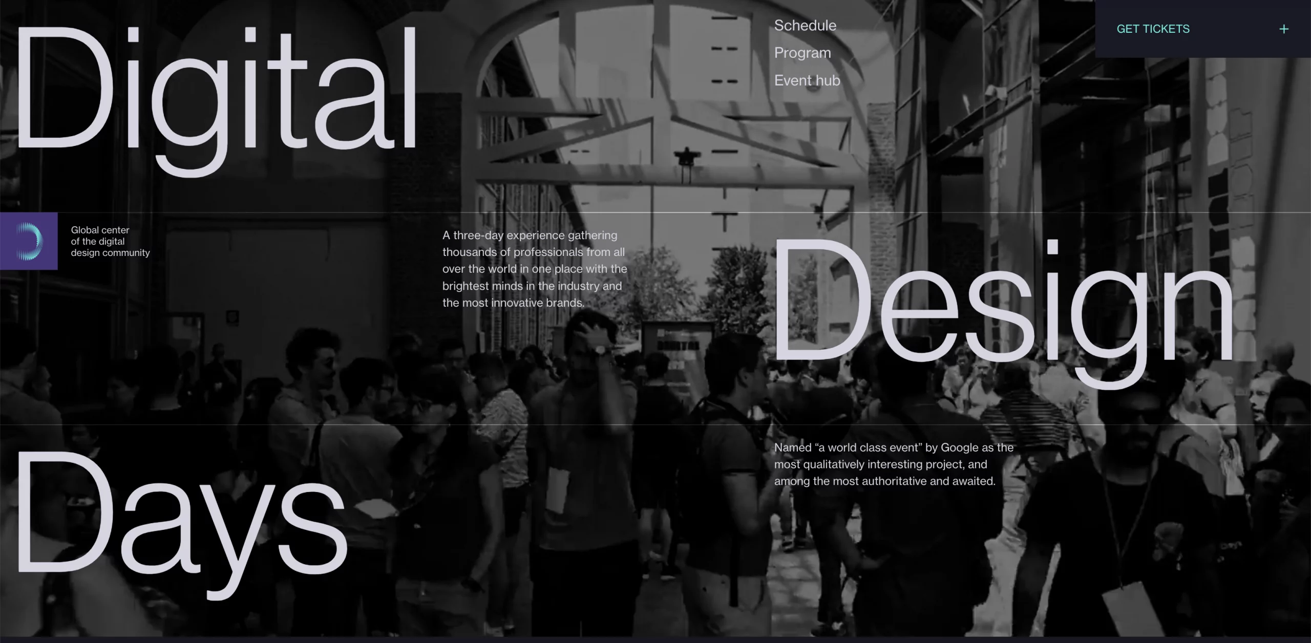 digital design days milano