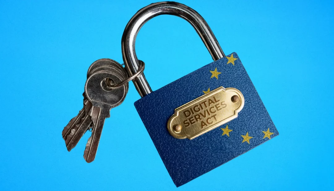 Digital Service Act europeo e libertà di espressione su YouTube