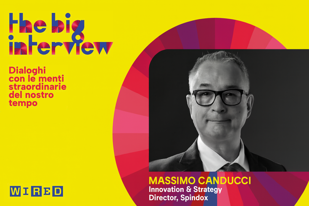 Dove va l’intelligenza artificiale? La nostra visione dal palco di Wired