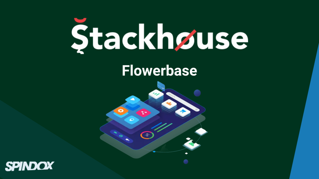 Realm: Stackhouse con Flowerbase garantisce continuità