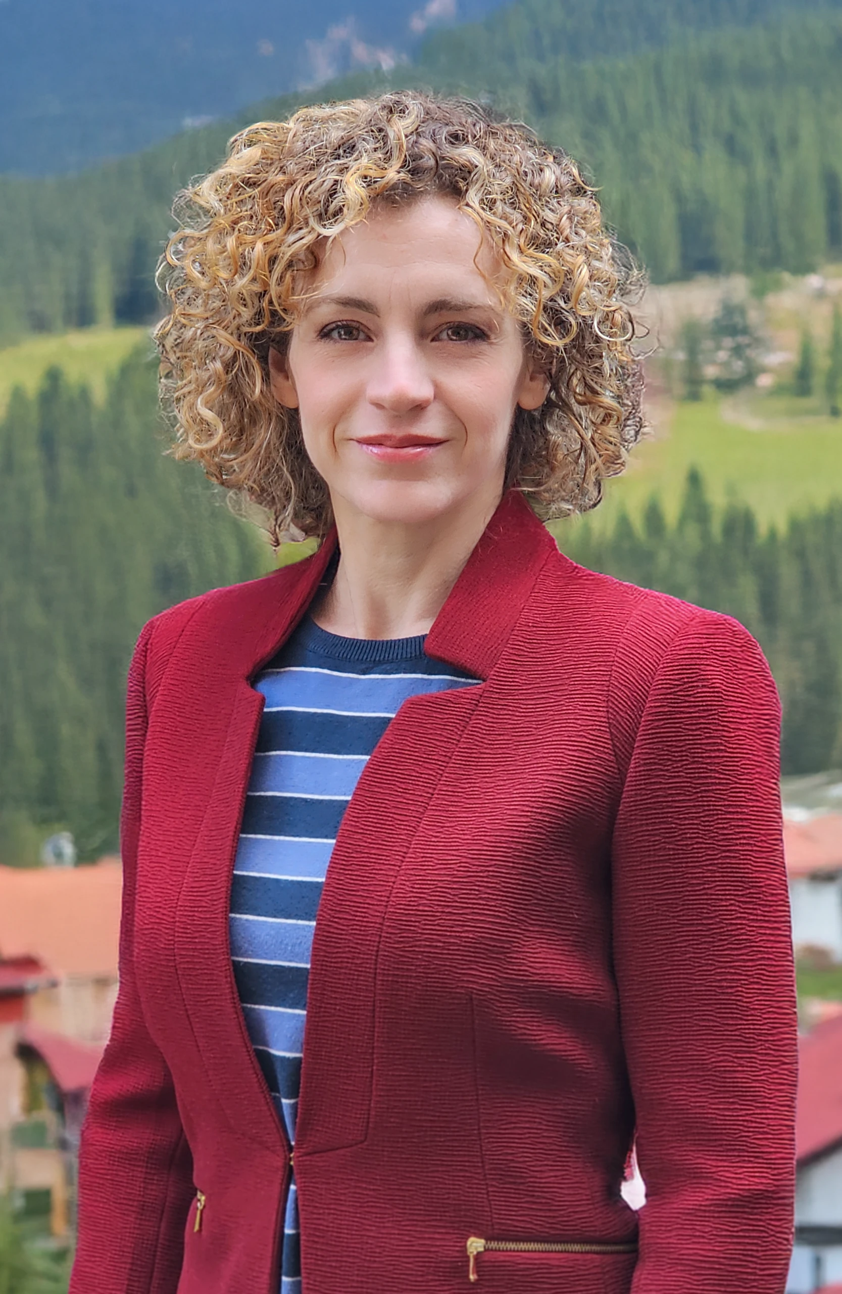 Mariagiovanna Gianfreda