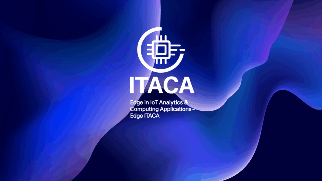ITACA: un nuovo paradigma di intelligenza distribuita tra Edge Computing, 5G e Intelligenza Artificiale