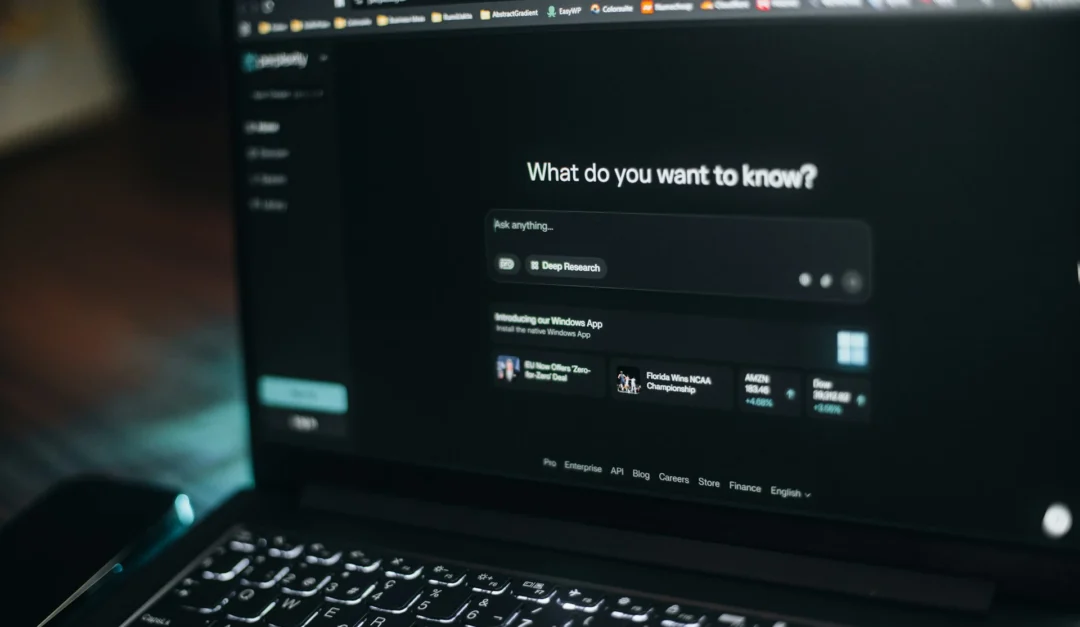 La mappa dell’Impero e la fine degli indizi: l’Analytics nell’era dell’intento