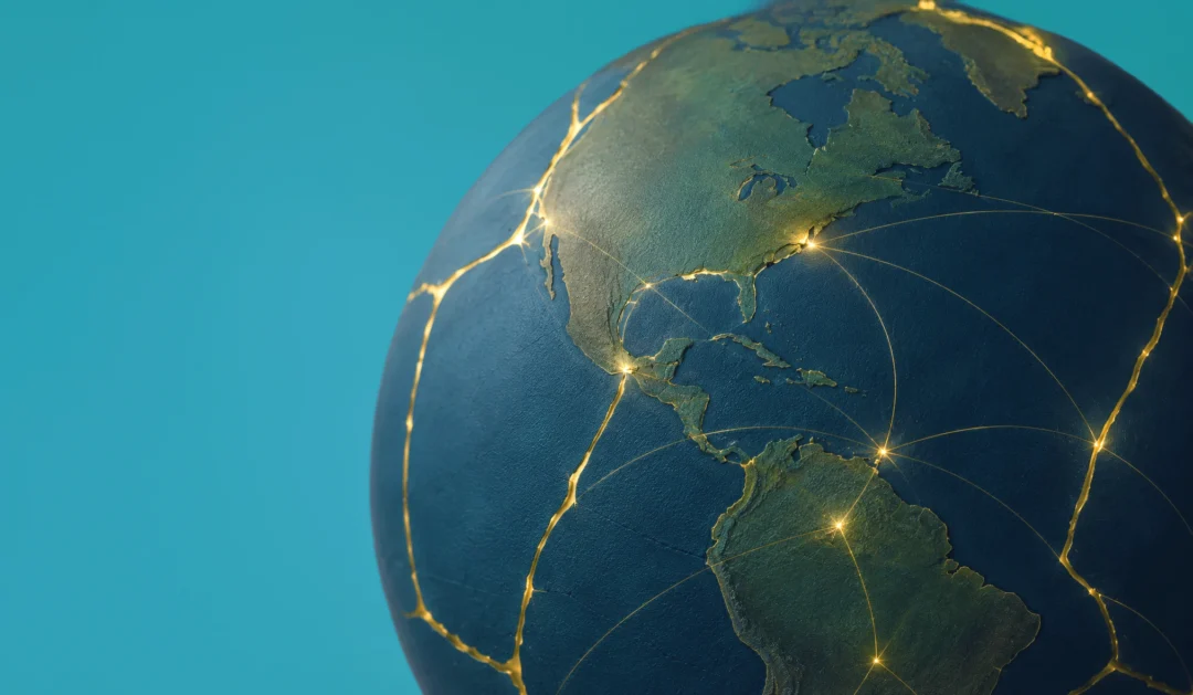 Il risk management ai tempi della resilienza strutturale. Geopolitica, vulnerabilità e governo del rischi.
